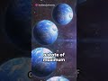 The Universe's Final Curtain Call  #space #universe #science #unveilingtheuniverse