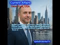 New York USA Current Affairs Jan. 15, 2026 #everyone #currentaffairs #news #headlines