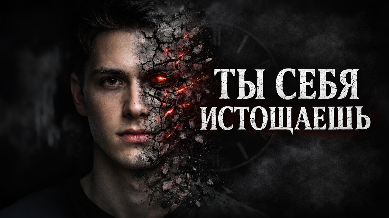 10 жестоких правд о твоей энергии, которые никто не говорит