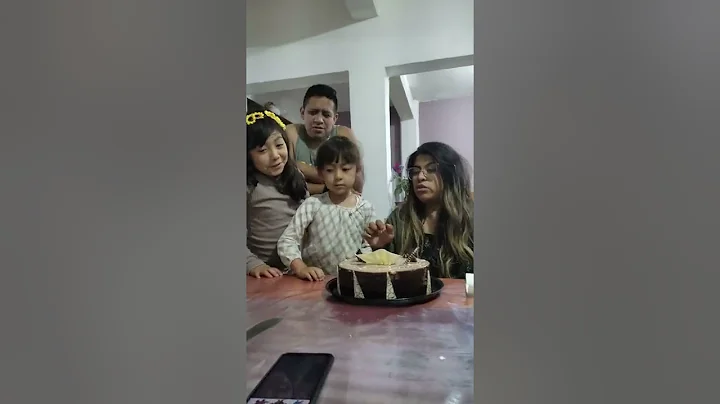 Cumple Elizabeth 2022