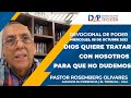 Devocionales de Poder | Dios Quiere Tratar Con Nosotros Para Que No Dudemos | 05 de Octubre 2022