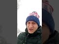 4й день валит снег... #shorts #short #youtubeshorts #snowing #snow #365 #humor #live #life #voronezh