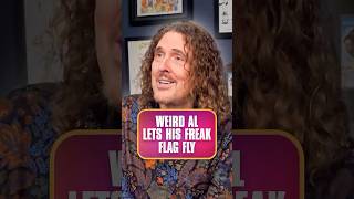 Wisdom from Weird Al @OfficeHoursLive