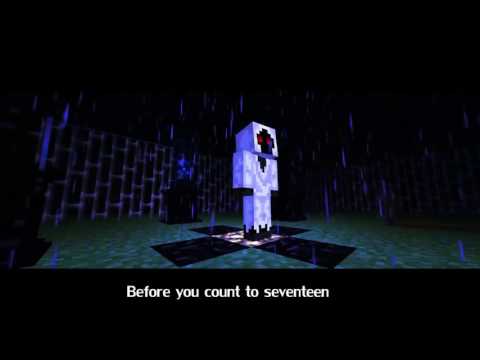 Entity 303 VS Herobrine {Rap Battle}