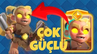 Yeni Kahraman Yaramaz Çok Güçlü!!!
