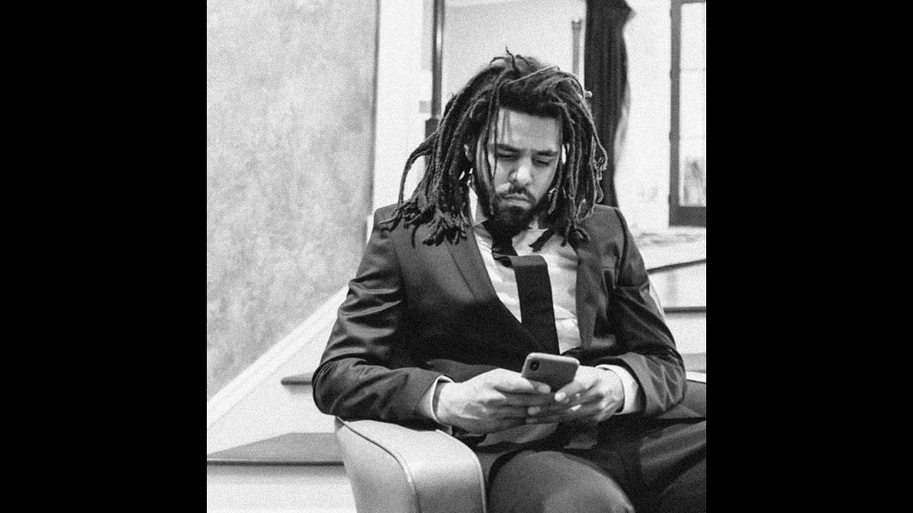 [FREE] J Cole Type Beat - ''Lounge''