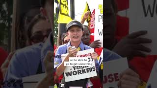 Waffle House worker sent to ER from understaffing Wealth
