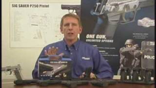 P250 Demonstration LR