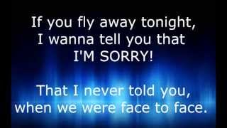 Disciple- Things Left Unsaid (Lyrics)