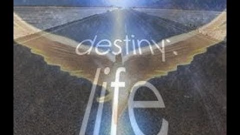 🎧 RULER OF DESTINY CREATE YOUR OWN PATH