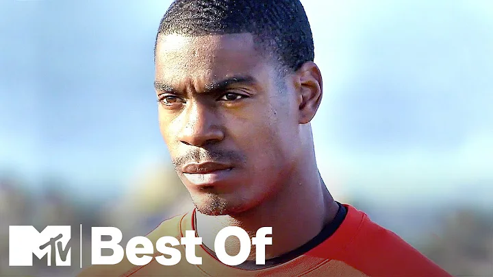 Leroys Best Moments: Best Of The Challenge