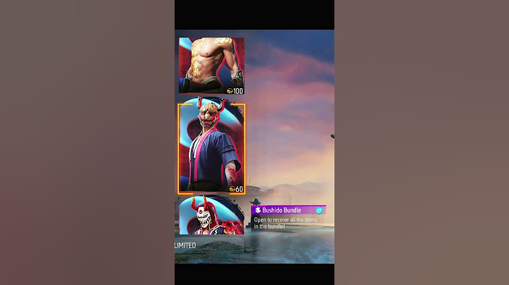Season 1,& OTHER REYAR bundle 😱 free 💯% REAL TRICK ✅️#bhblacky #freefire