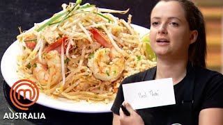 Could You Name ALL These Dishes? | MasterChef Australia | MasterChef World