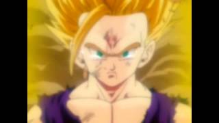 DragonBall Z Crank Dat Soulja Boy (Aaron LaCrate)