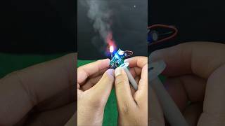 RGB Mist flame 🔥😲