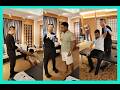 Master Chris Leong Performed TIT TAR Method at CLM Pavillon 2 Bukit Jalil -📱 +60 14 333 3039