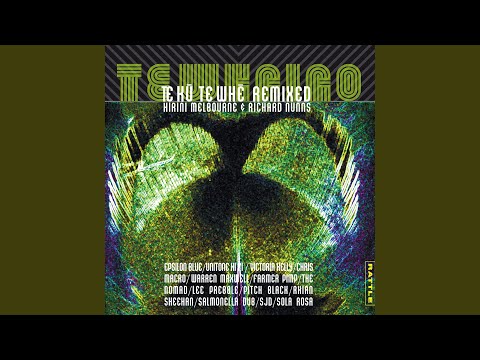 Tumatakōkiri Unitone HiFi Remix 