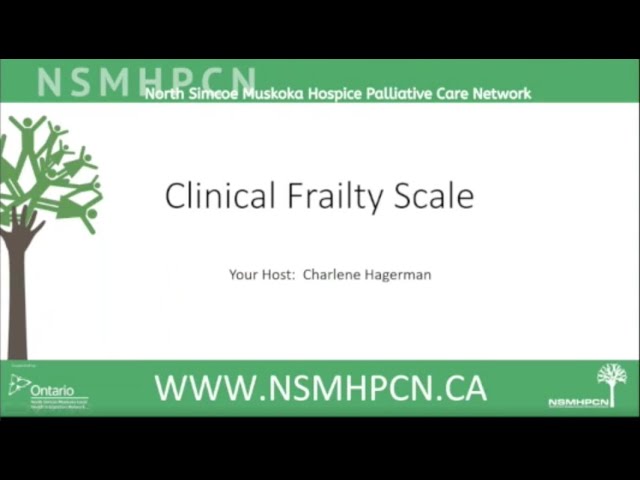 Table 1 from The Clinical Frailty Scale (CFS) employment in the frailty Table 1 from The Clinical Frailty Scale (CFS) employment in the frailty