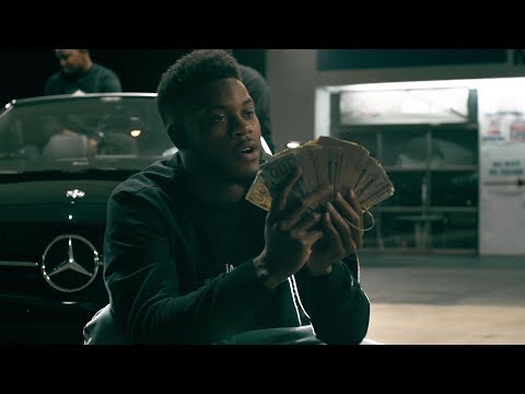 Ernest Kingg - Just Might Reinvest (Official Video)