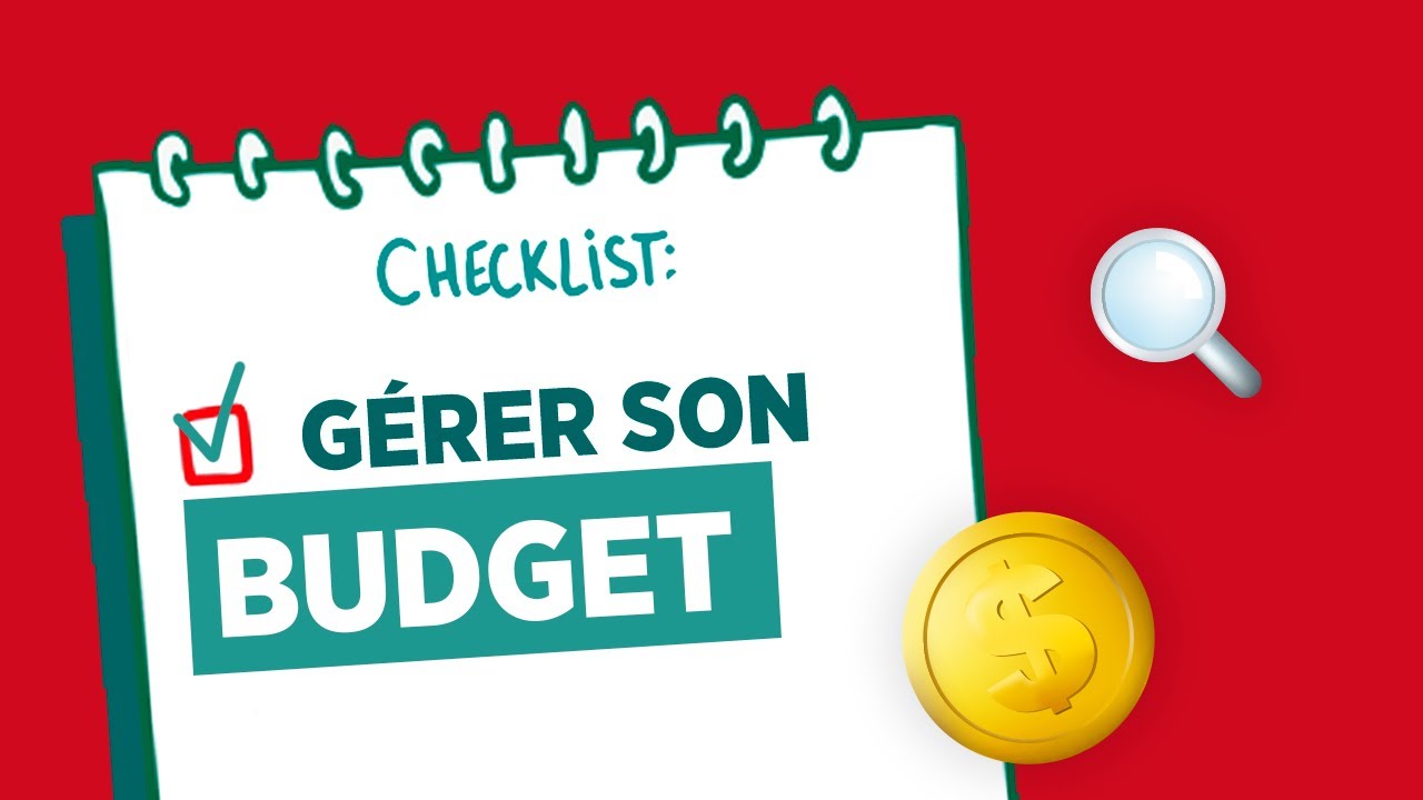 Le guide ultime pour bien gérer son budget