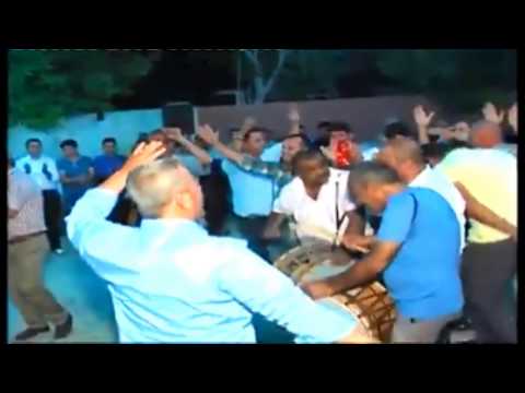 Altınözü Köy Düğünü ♫ Tekin GAZİ & İsmail DEMİR    |     2016 HATAY ARAP DUGUNLERI