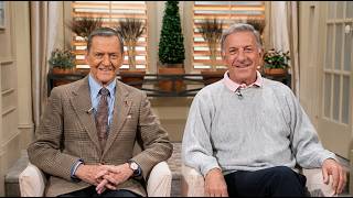 Tony Randall and Jack Klugman 1994: The Real Odd Couple | Dini Petty Net Worth