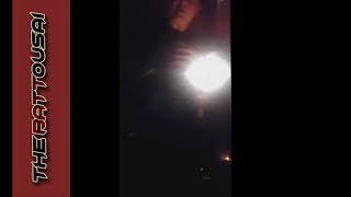 Police Harassment Cedar Park Police 2 of 2 (after complaint) May 22, 2014