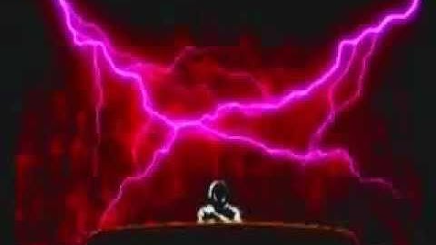 The King of Fighters 94 Re Bout - Intro (HD)