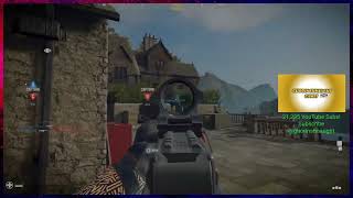 35 Black Ops 6 Hardcore Payback Domination @GhorinShnaughtStudios