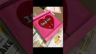 Home Depot Workshop | Kids Workshop | DIy Projects | Keepsake Box | #follow #diybox #makerbox #craft