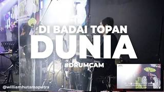 DI BADAI TOPAN DUNIA (KJ440) #kidungjemaat #gbisuropati #joshuasentosa #ndc