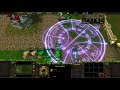Warcraft 3 SS Event April 28 2018 Castle Fight Game 1 Warcraft 3 SS Event April 28 2018 Castle Fight Game 1