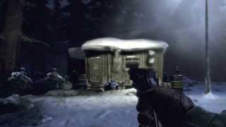 Redwood Falls Cancelled FPS PS3/360 game