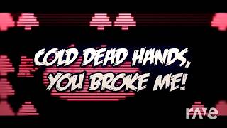 I Will Not Be Moved + GAME OVER Song Mashup (OLD)