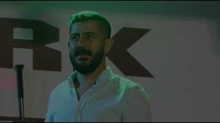 AZAT ARARAT 2021 SEGAVİ KÜRTÇE HALAY