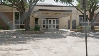 Plano ISD school board to discuss closure of several schools