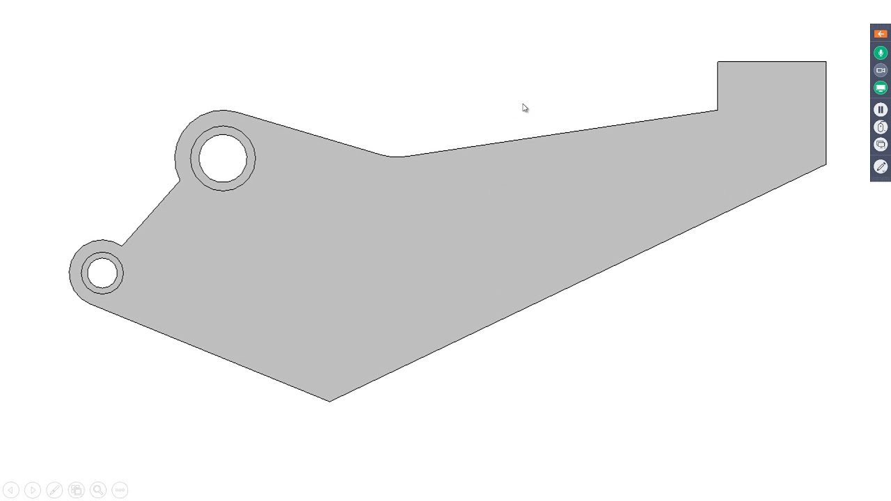 Inventor Shape Generator ile Topoloji Optimizasyonu Webinarı - YouTube