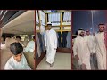 تجميع مقاطع اخر سفرة الطايف مع سنابات عبدالله قزيع السهلي مع فراج قزيع السهلي واخوانه و الكاشف