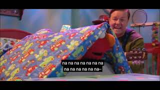 Sesame Streetnoisy Guitar