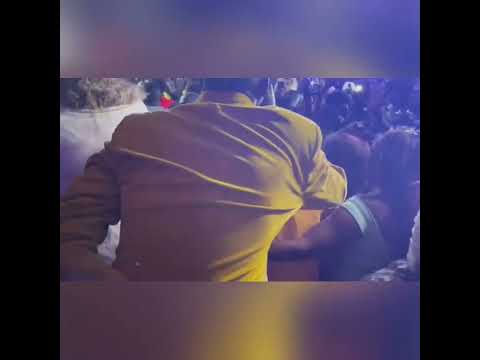 Alijoma Achai Wiir In Egypt 