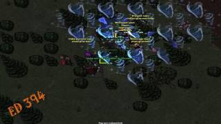 Tibia Laudera * #3 part 1
