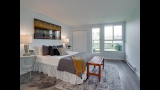 24 1345 W 4Th Avenue, Vancouver For Sale 1 Bed Townhouse With Two Outdoor Spaces