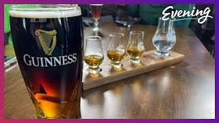 Raise a pint at Saints & Scholars — The most authentic Irish pub in Snoqualmie