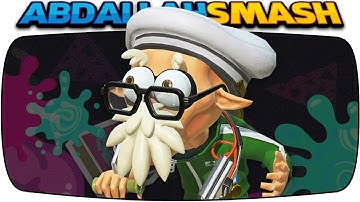 Splatoon 2 Octo Expansion DLC - Line C!  [100%  Walkthrough Part 3 🔴LIVE]