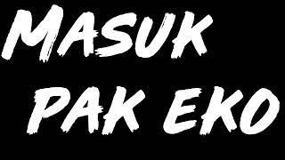 Story Wa ubur ubur ikan lele 2k19