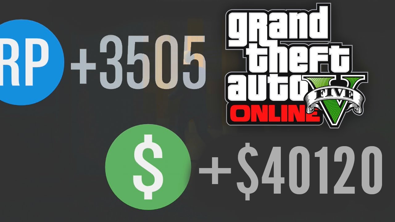 how to make money in gta online without cheating