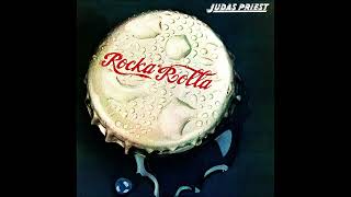 Judas Priest - Run of the Mill [Rocka Rolla]