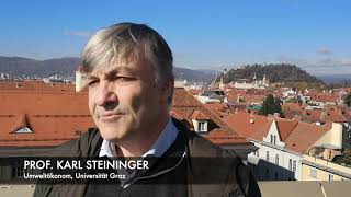 Prof. Steininger zu dem Kleinstkraftwerk SolMate von EET