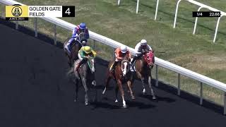 Vidéo de la course PMU MAIDEN CLAIMING