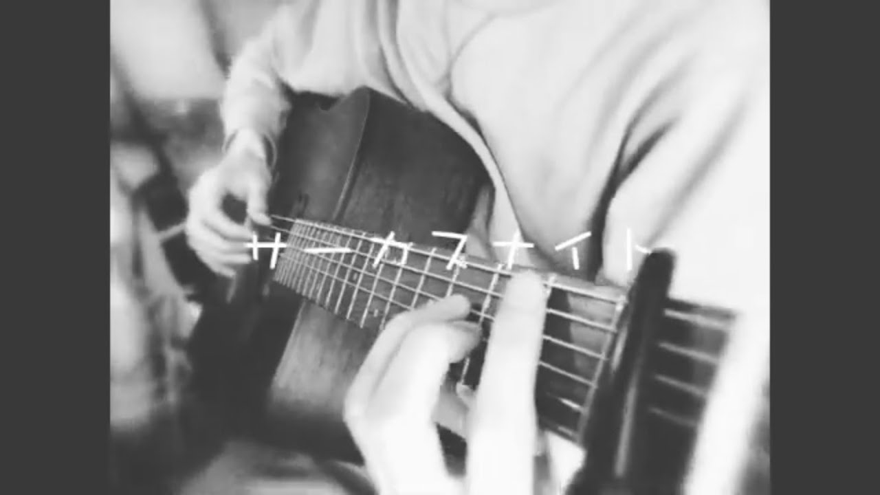 七尾旅人「サーカスナイト」 七尾旅人 『サーカスナイト』 ｜ felicity (フェリシティ)